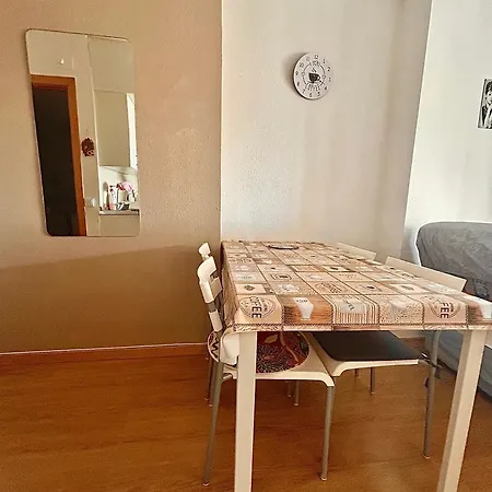 A Perte De Vue Linge De Maison Fournie Apartment *