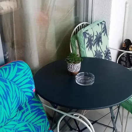A Perte De Vue Linge De Maison Fournie * Empuriabrava