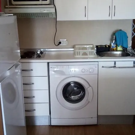 A Perte De Vue Linge De Maison Fournie Apartment