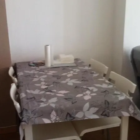 Apartment A Perte De Vue Linge De Maison Fournie Empuriabrava